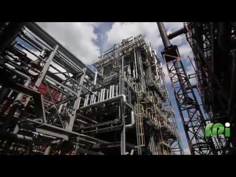 Fischer Process Industries Capabilities Video