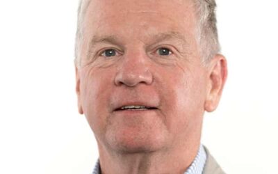 Henry Ritchie Named President of Tencarva