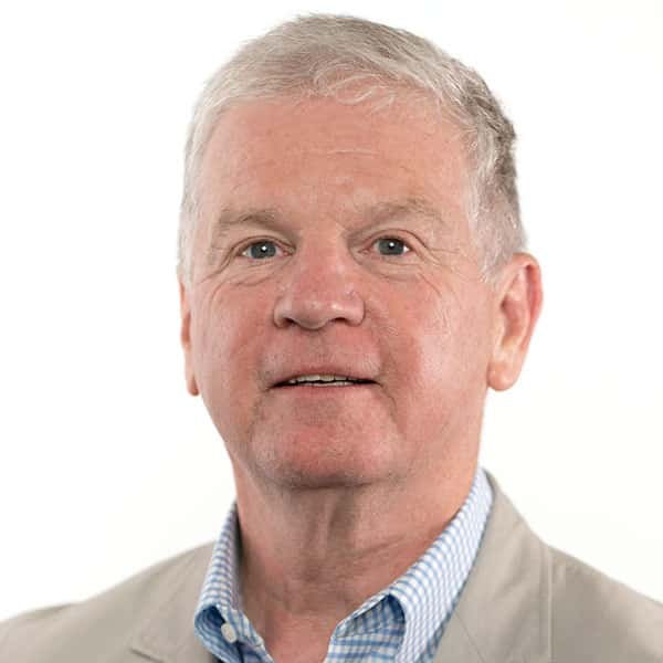 Henry Ritchie Named President of Tencarva