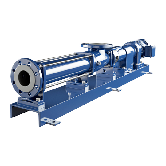 progressive-cavity-pump Progressive Cavity Pump